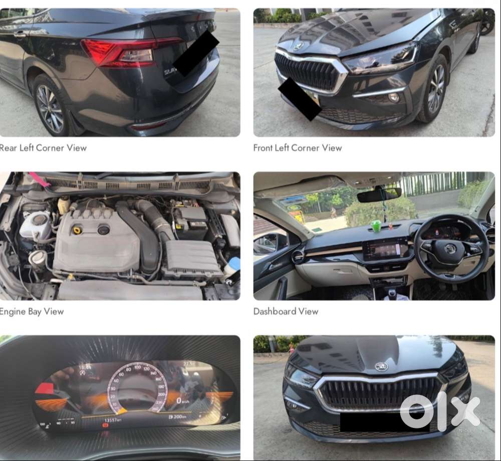Tata Tiago Nrg 2023 Petrol