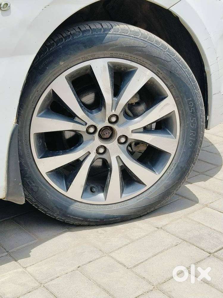 Hyundai Verna 1.6 S (o) Vtvt, 2015, Petrol