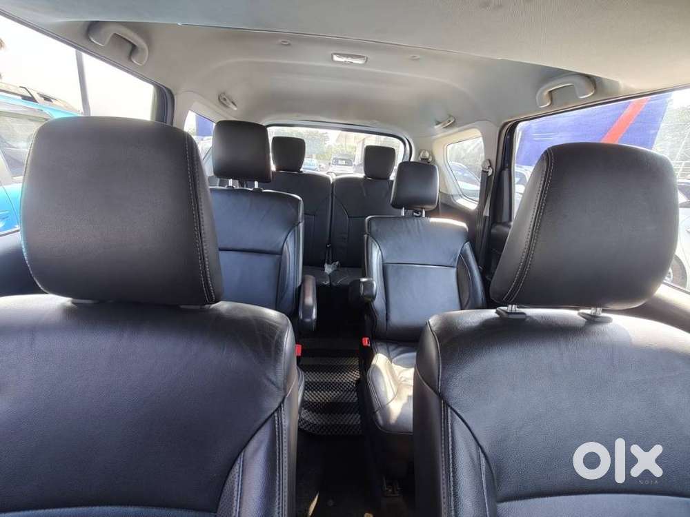 Maruti Suzuki Xl6 1.5 Alpha Mt, 2019, Petrol