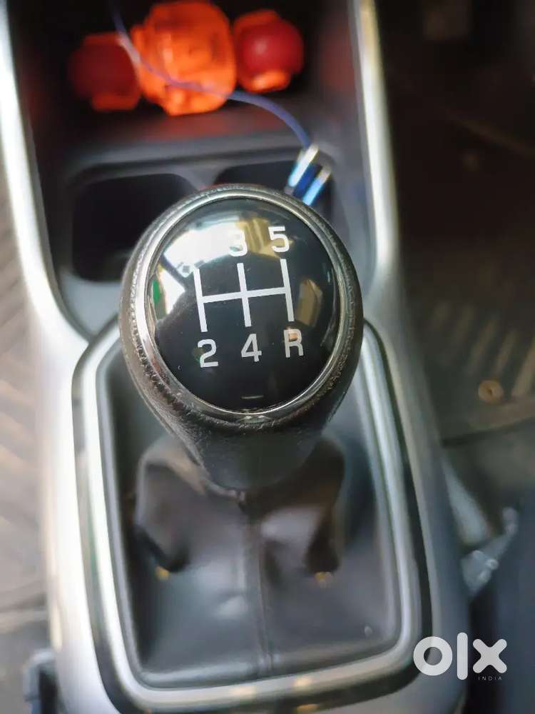 Maruti Ignis Delta 2022