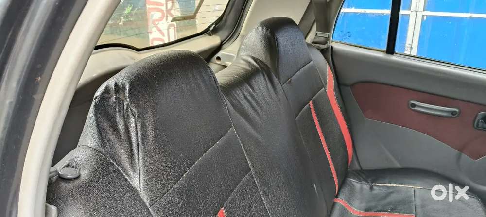 Hyundai Santro Xing 2007 Petrol 96000 Km Driven