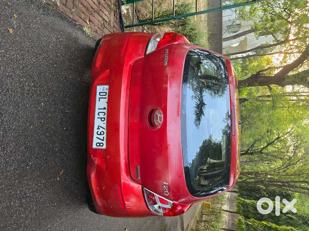 I20 Magna Petrol 2013 For Sale