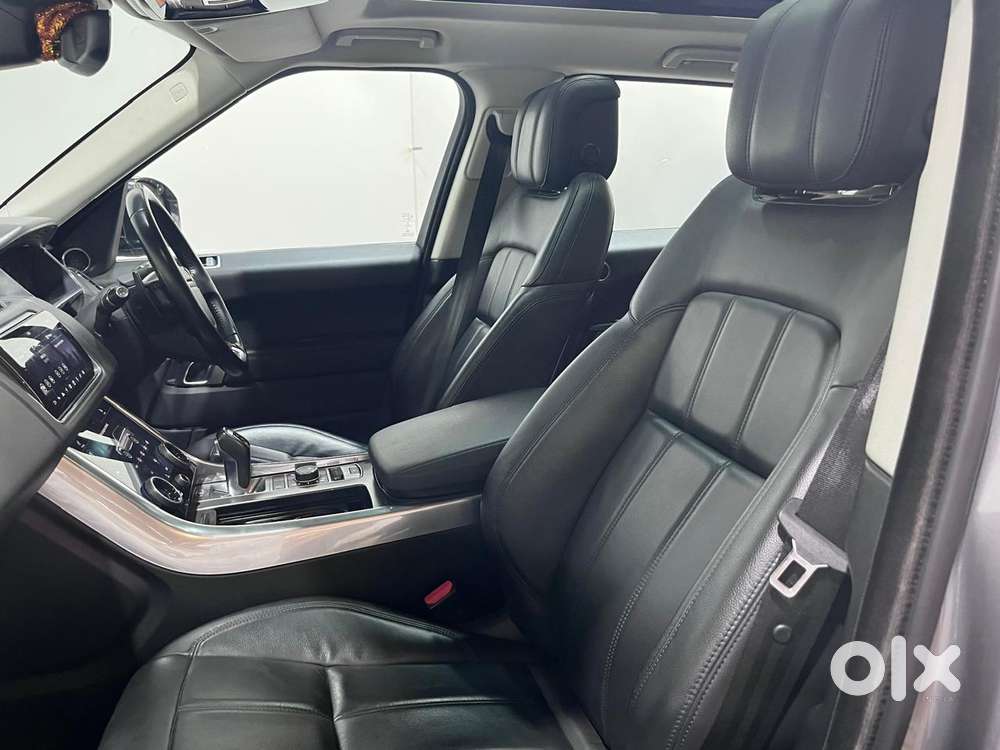 Land Rover Range Sport Se, 2020, Diesel