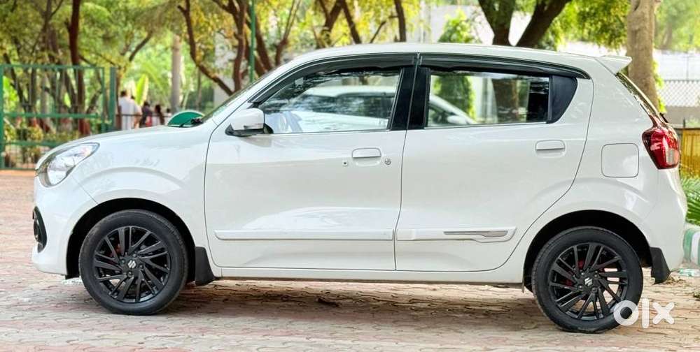 Maruti Suzuki Celerio Zxi, 2022, Petrol