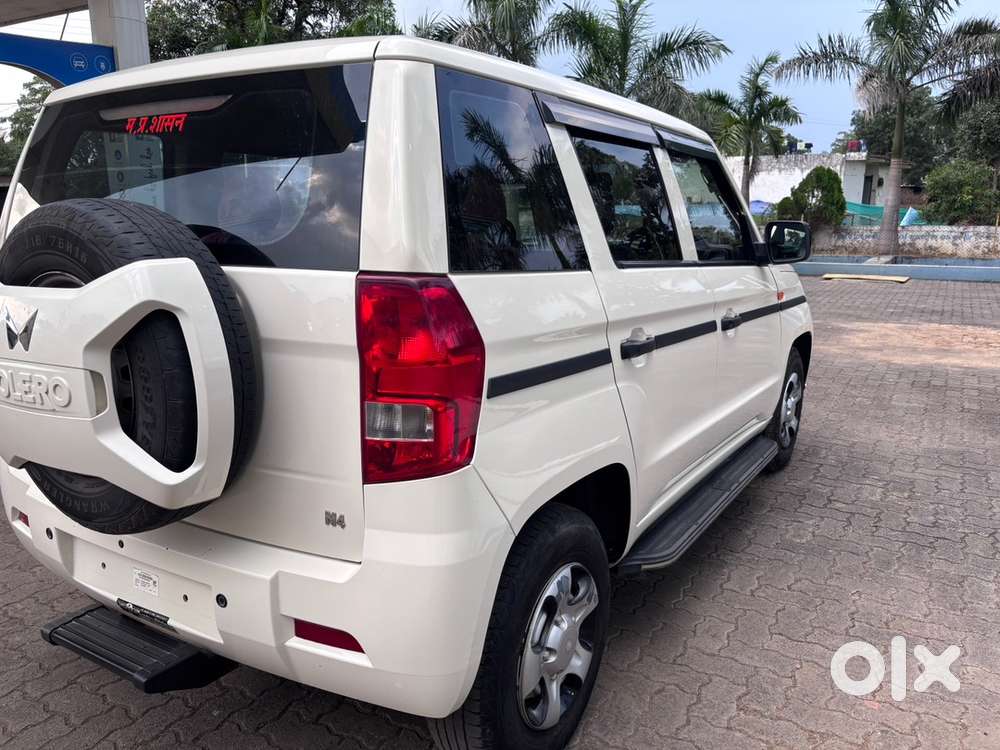 Mahindra Bolero Neo 2025 Diesel