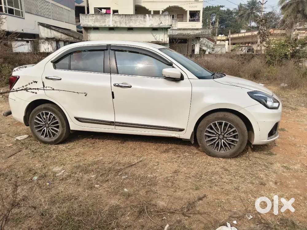 Maruti Suzuki Dzire 2020 Petrol Good Condition