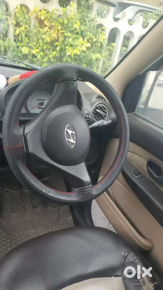 Hyundai Santro Xl 2014