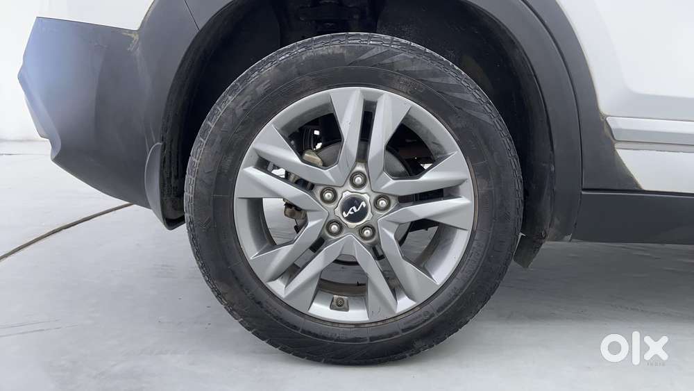 Kia Seltos 1.5 Htx At Petrol, 2021, Petrol