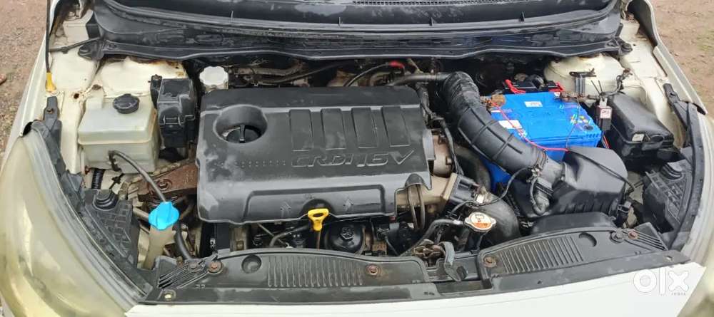 Hyundai I20 2014