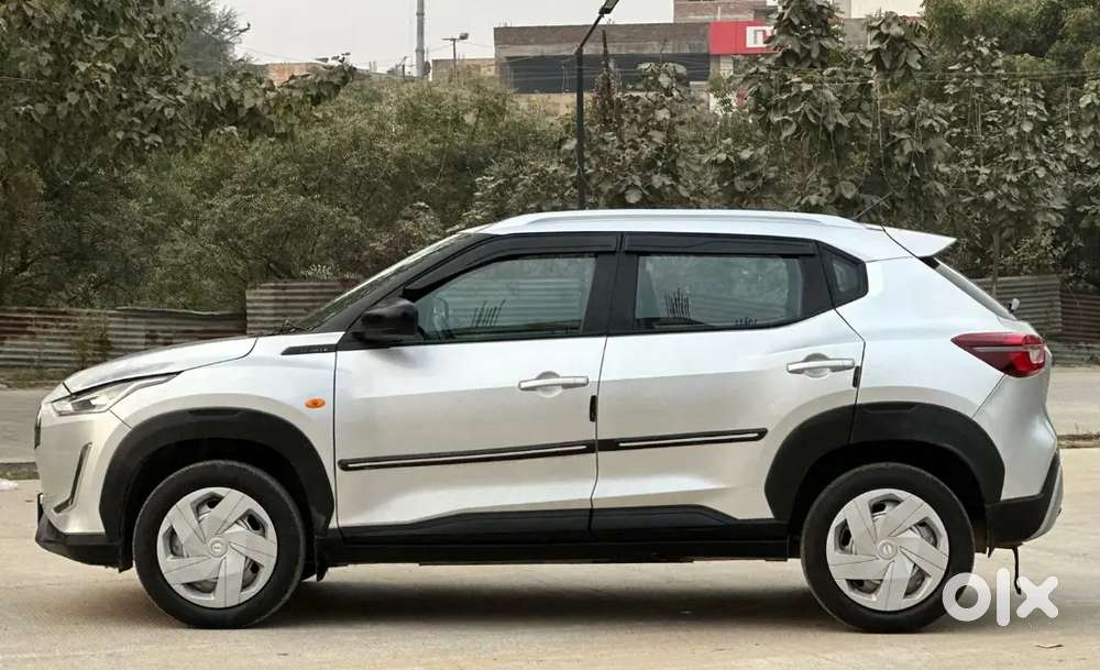 Nissan Magnite 1.0 Xe 2023
