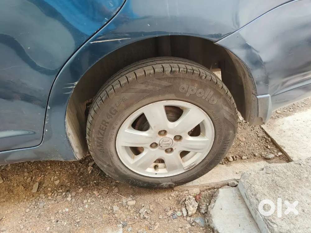 Maruti Suzuki Dzire 2008