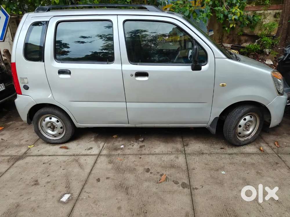 Single Owned Maruti Wagon R Lxi All Tax Paid