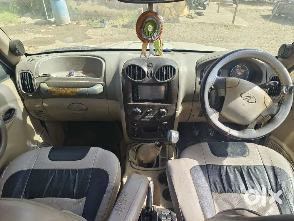 Mahindra Scorpio 2010 Diesel Good Condition