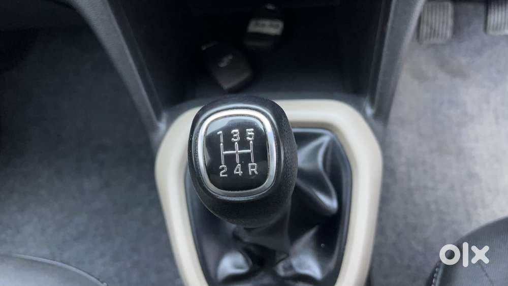 Hyundai Grand I10 Asta 1.2 Kappa Vtvt, 2015, Petrol