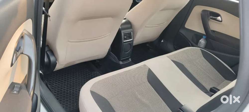 Skoda Rapid Ambition Amt Neat Condition