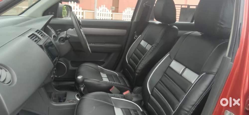Maruti Suzuki Swift Dzire Vdi, 2009, Diesel
