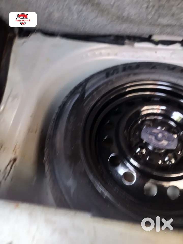 Maruti Suzuki Wagon R 1.2 Zxi, 2019, Petrol