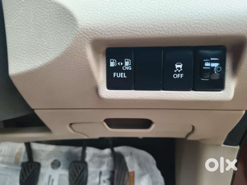 Maruti Suzuki Ertiga Vxi (o) Cng, 2023, Cng & Hybrids