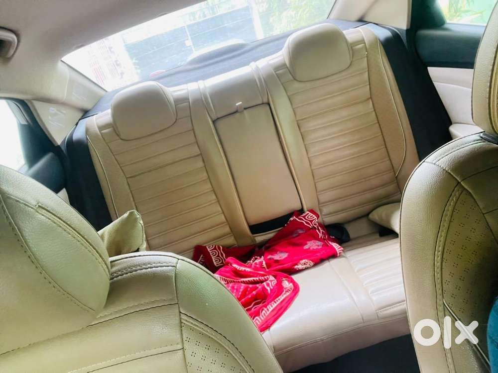 Showroom Condition 56000 Doctor Driven Verna Sx Silver Color