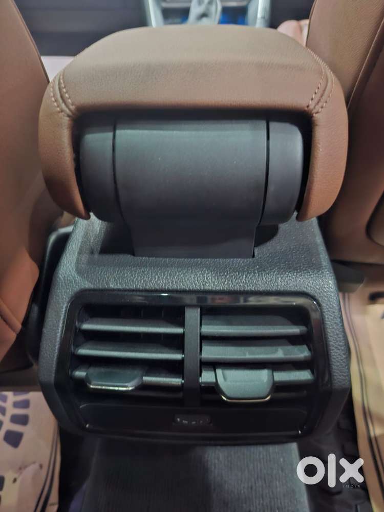 Audi Q3, 2025, Petrol