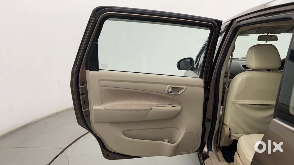 Maruti Suzuki Ertiga 1.5 Zxi, 2015, Petrol