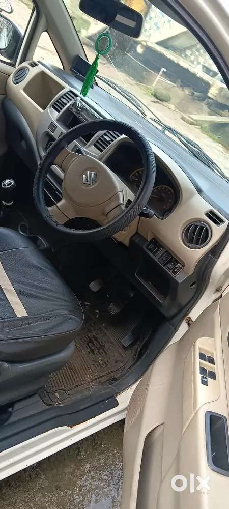Maruti Suzuki Estilo 2008 Petrol 110853 Km Driven