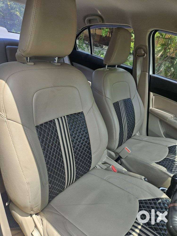 Maruti Suzuki Swift Dzire Vxi Optional, 2021, Petrol