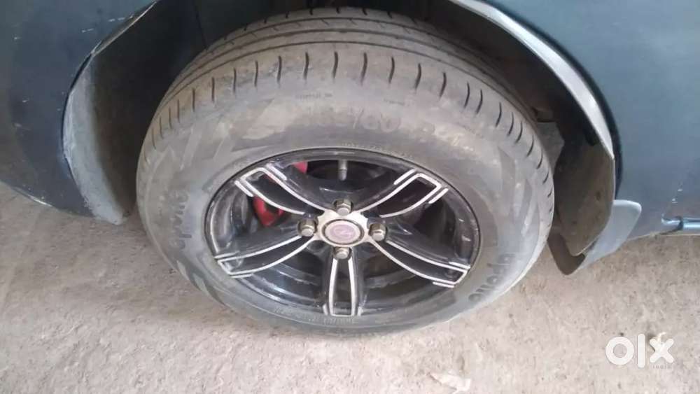 Nissan Micra Primo Xl 2018