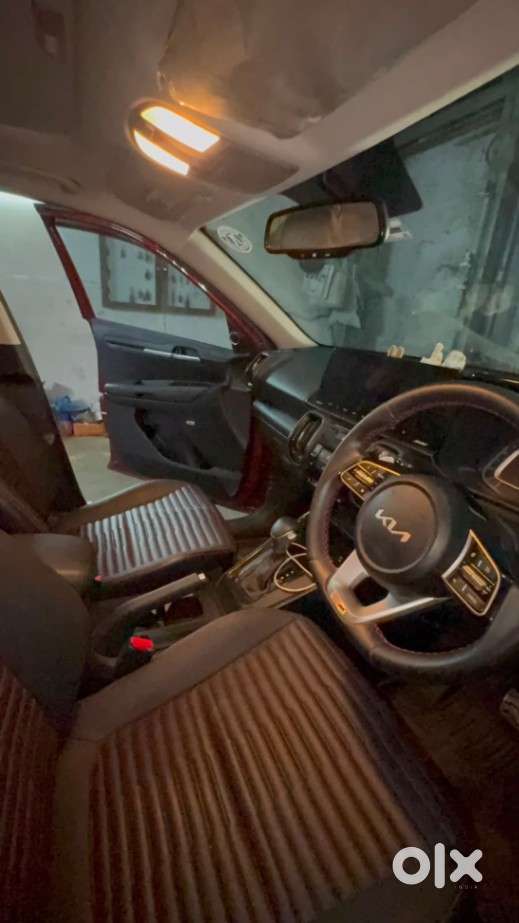Kia Sonet 1.5 Gtx Plus Diesel, 2022, Diesel