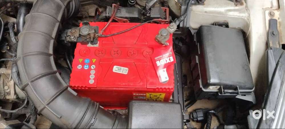 Hyundai I20 2013 With Very Good Condition