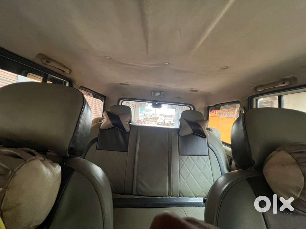 Mahindra Bolero 2014 Diesel Good Condition