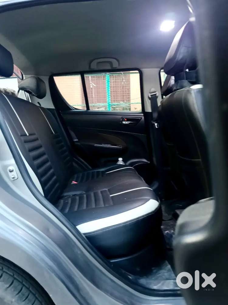 Maruti Suzuki Swift Vxi 2013