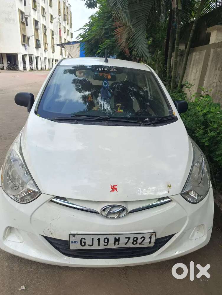 Hyundai Eon Era 2011
