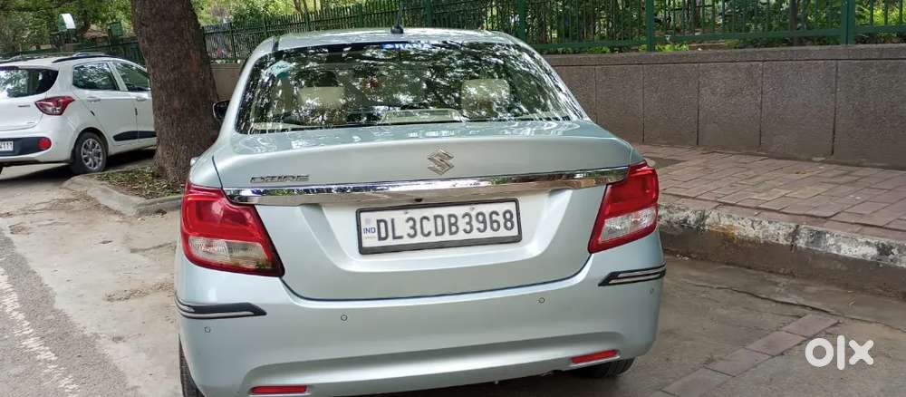 Maruti Suzuki Dzire Vxi 2024 Petrol Manual
