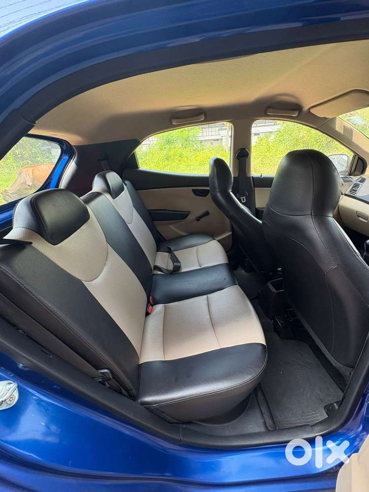 Hyundai Eon Era, 2016, Petrol