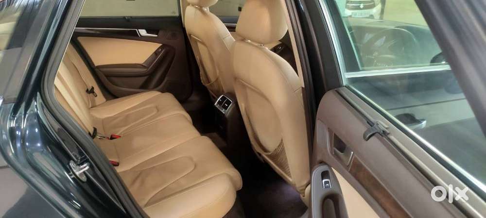 Audi A4 2.0 Premium Plus 40 Tfsi, 2013, Diesel