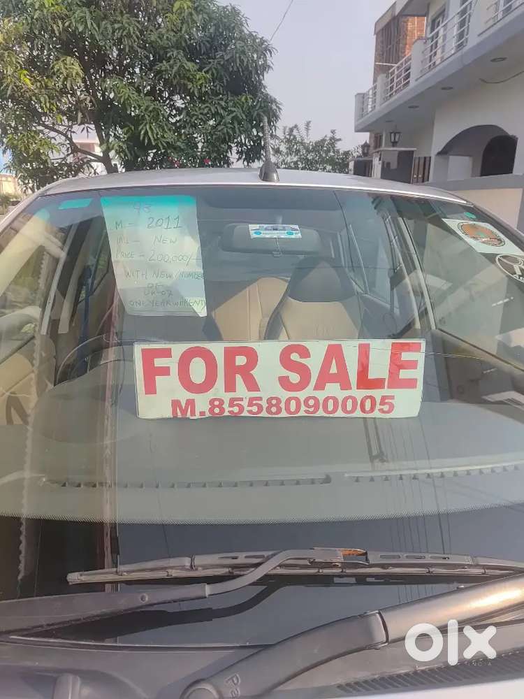Hyundai I10 2011 Petrol Well Maintained