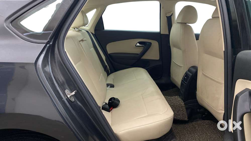 Skoda Rapid 1.0 Style At, 2021, Petrol