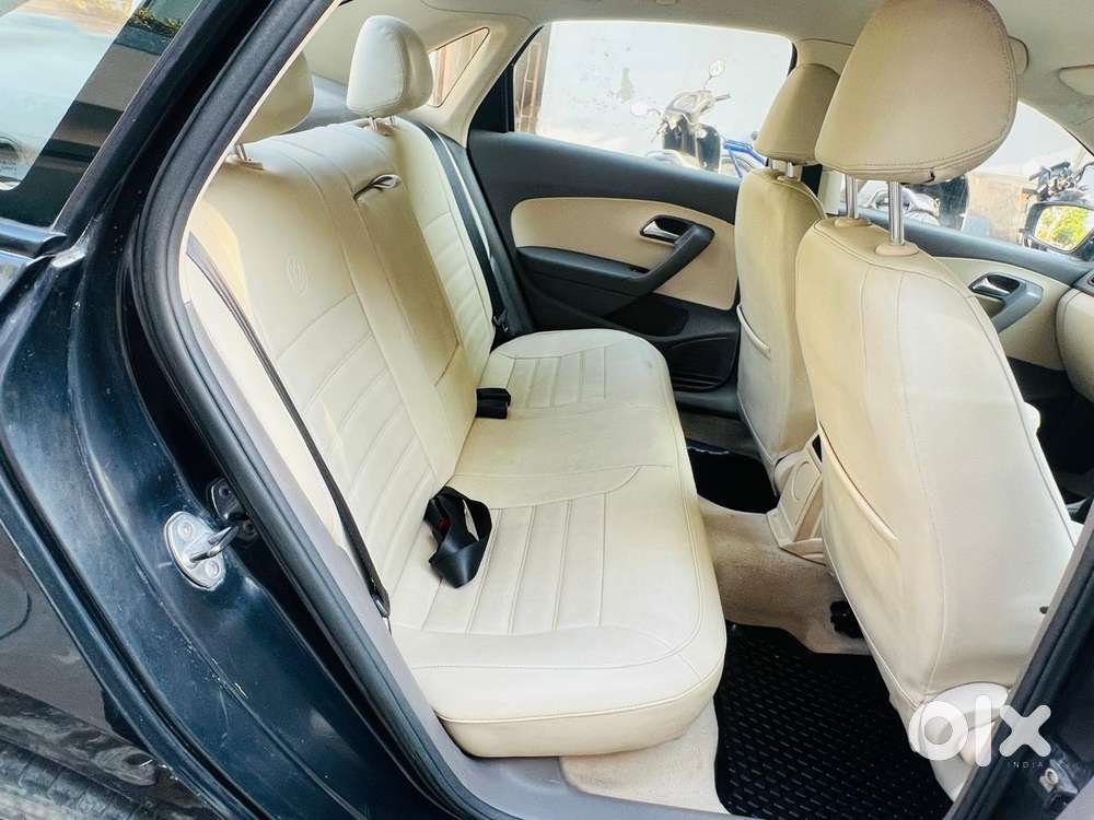 Volkswagen Vento 2010-2013 Diesel Comfortline, 2013, Diesel