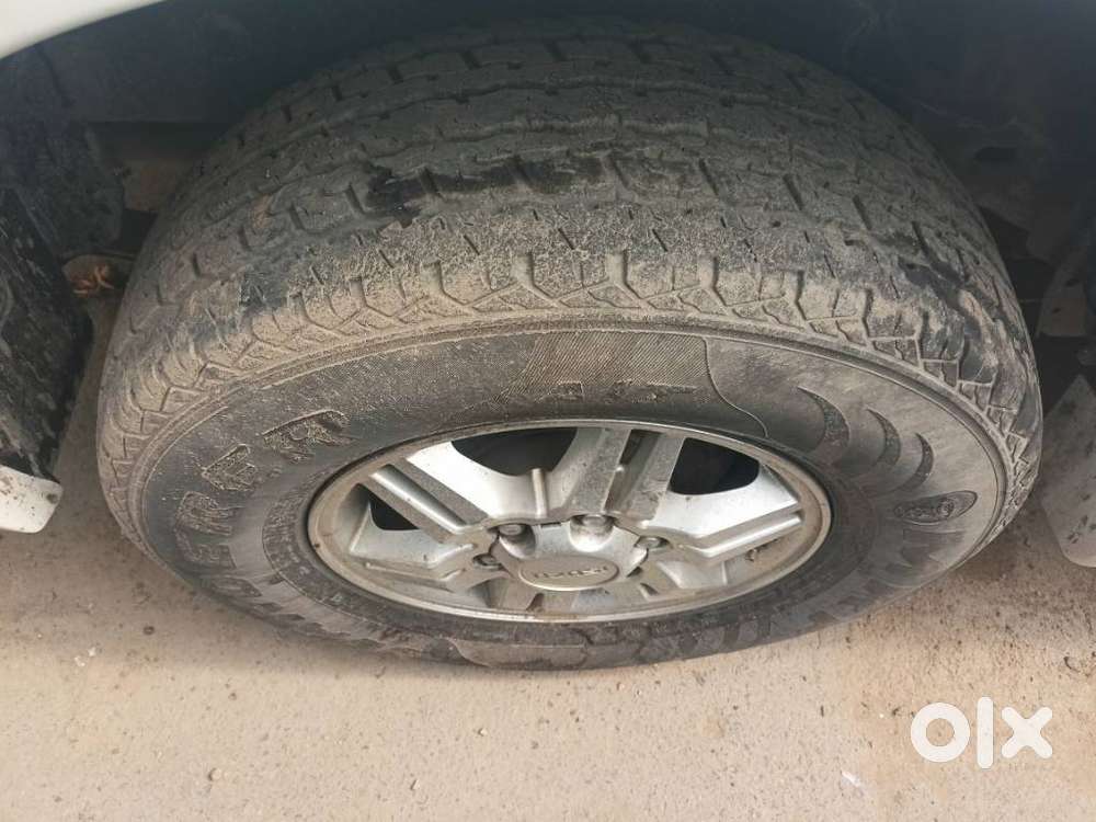 Isuzu Mu 7 4x2, 2016, Diesel