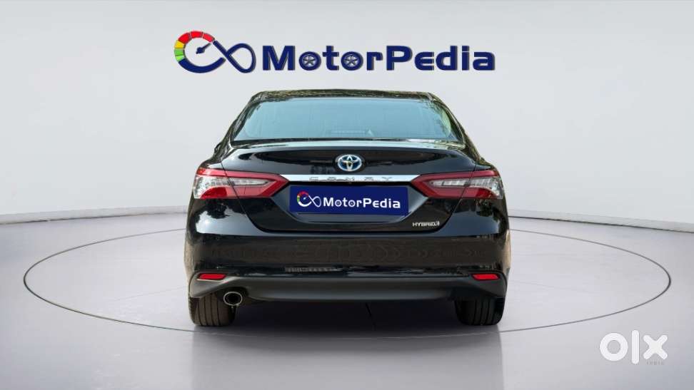 Toyota Camry 2.5 Hybrid, 2024, Petrol