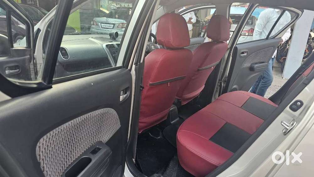 Maruti Suzuki Ritz Zxi Bs-iv, 2016, Petrol