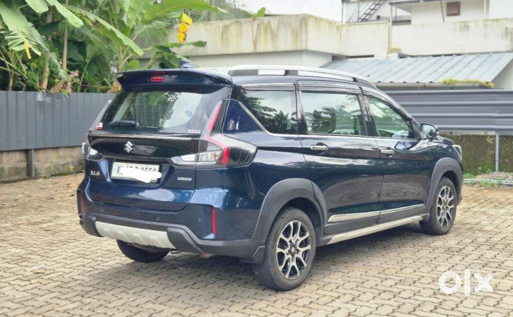 Maruti Suzuki Xl6 1.5 Alpha Plus At, 2023, Petrol