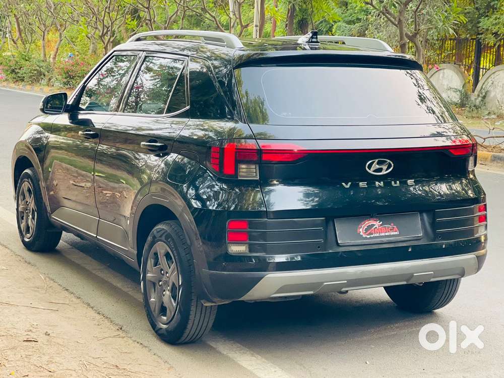 Hyundai Venue S Diesel, 2023, Diesel