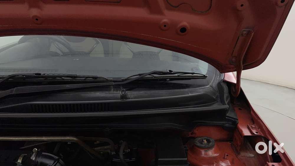 Maruti Suzuki Celerio 1.0 Zxi Amt, 2015, Petrol