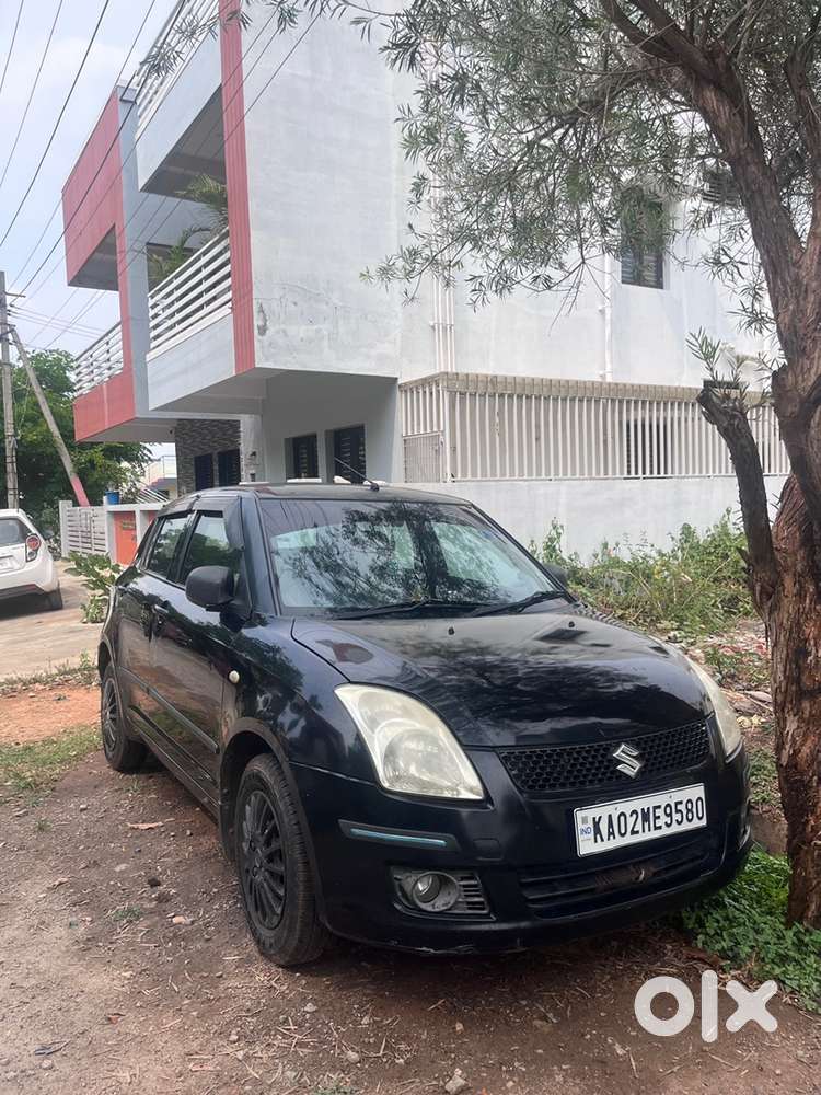 Maruti Suzuki Car 2010