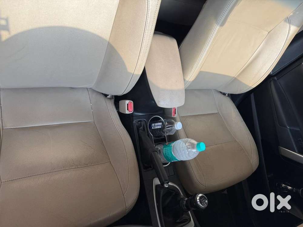 Toyota Corolla Altis 2014 Diesel Well Maintained