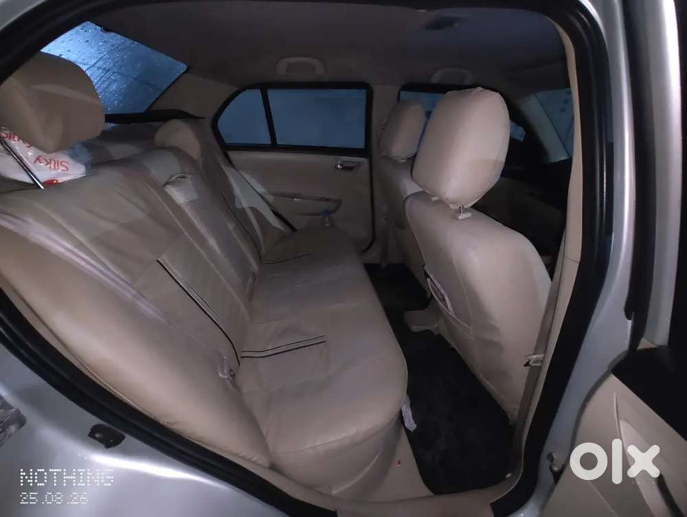 2012 Maruti Suzuki Dzire Manual Diesel