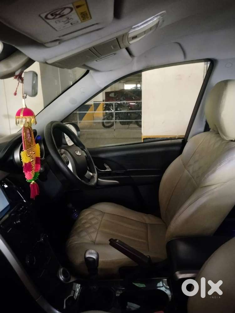 Mahindra Xuv500 Diesel 2018