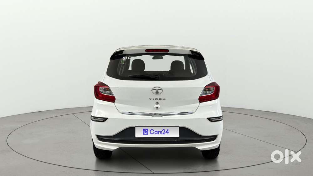 Tata Tiago 1.2 Revotron Xz Plus, 2022, Petrol